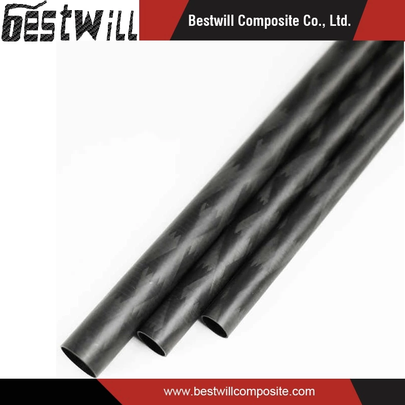 Carbon Fiber Windsurfing SDM Mast