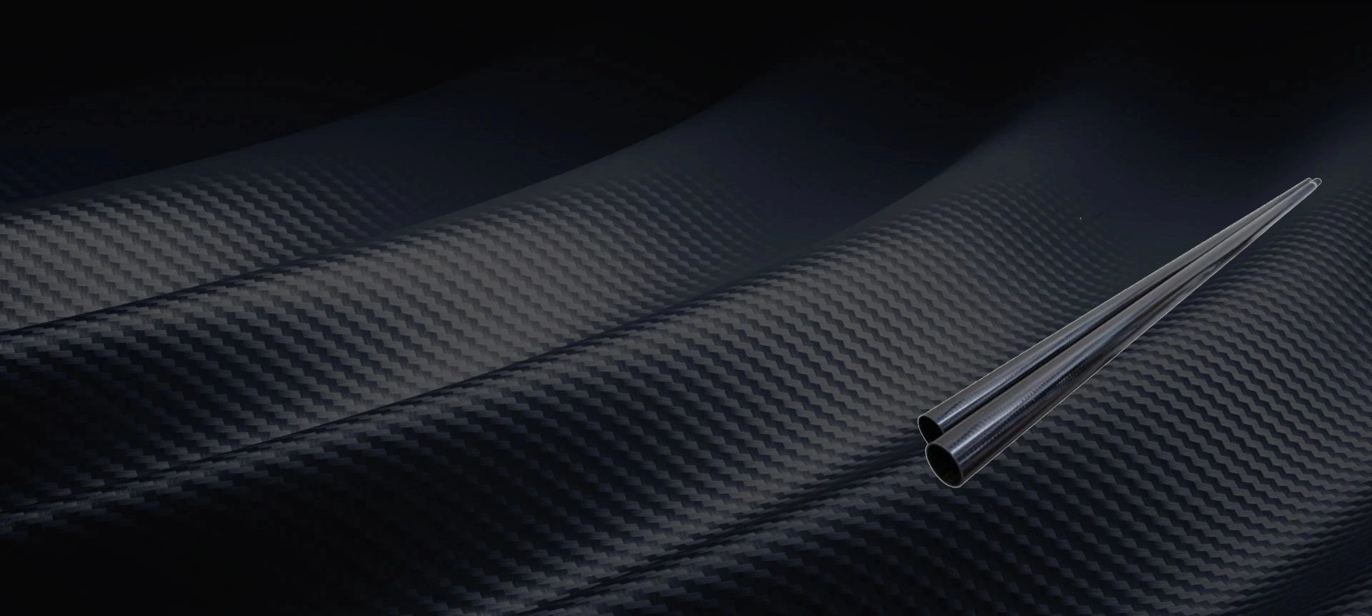 Carbon Fiber Windsurfing Mast