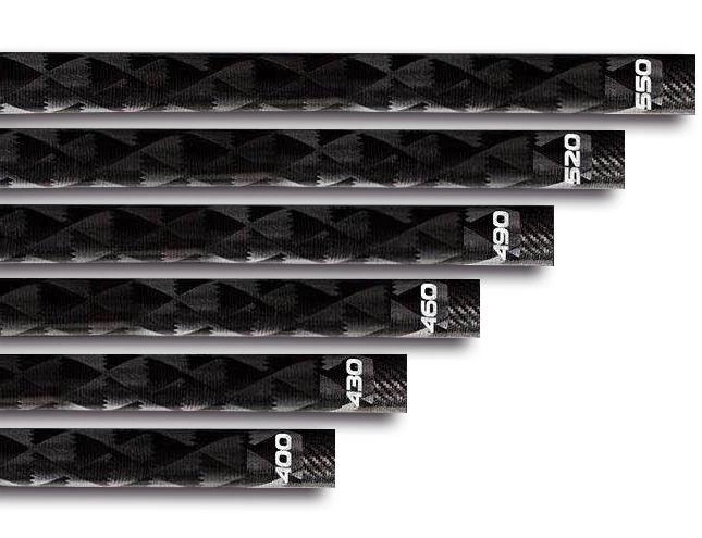 Carbon Fiber Windsurfing RDM Mast