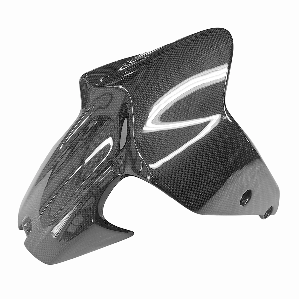 Carbon Fiber Motorcycle Parts