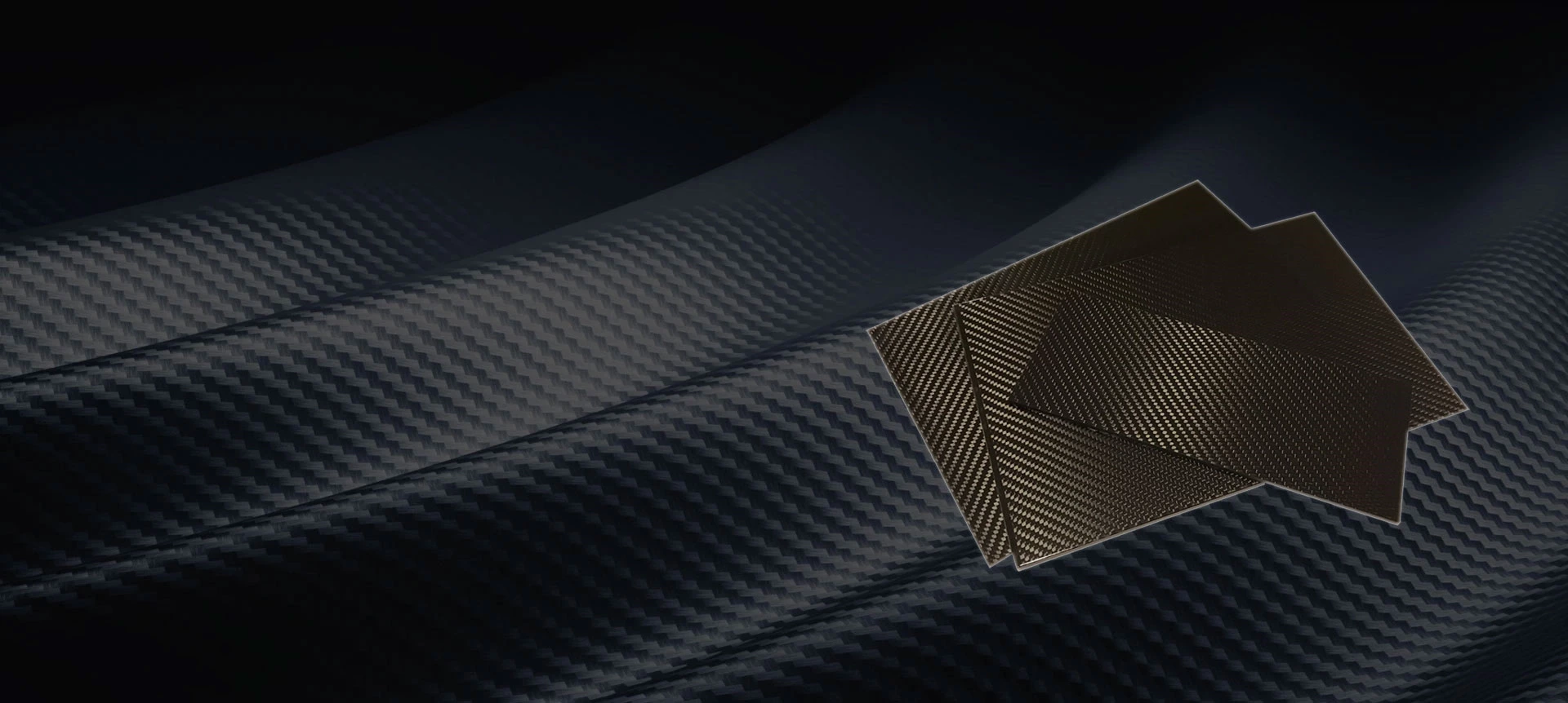 Carbon Fiber Plates