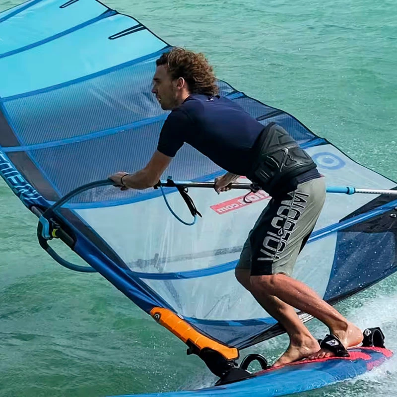 Carbon Fiber Windsurfing Mast