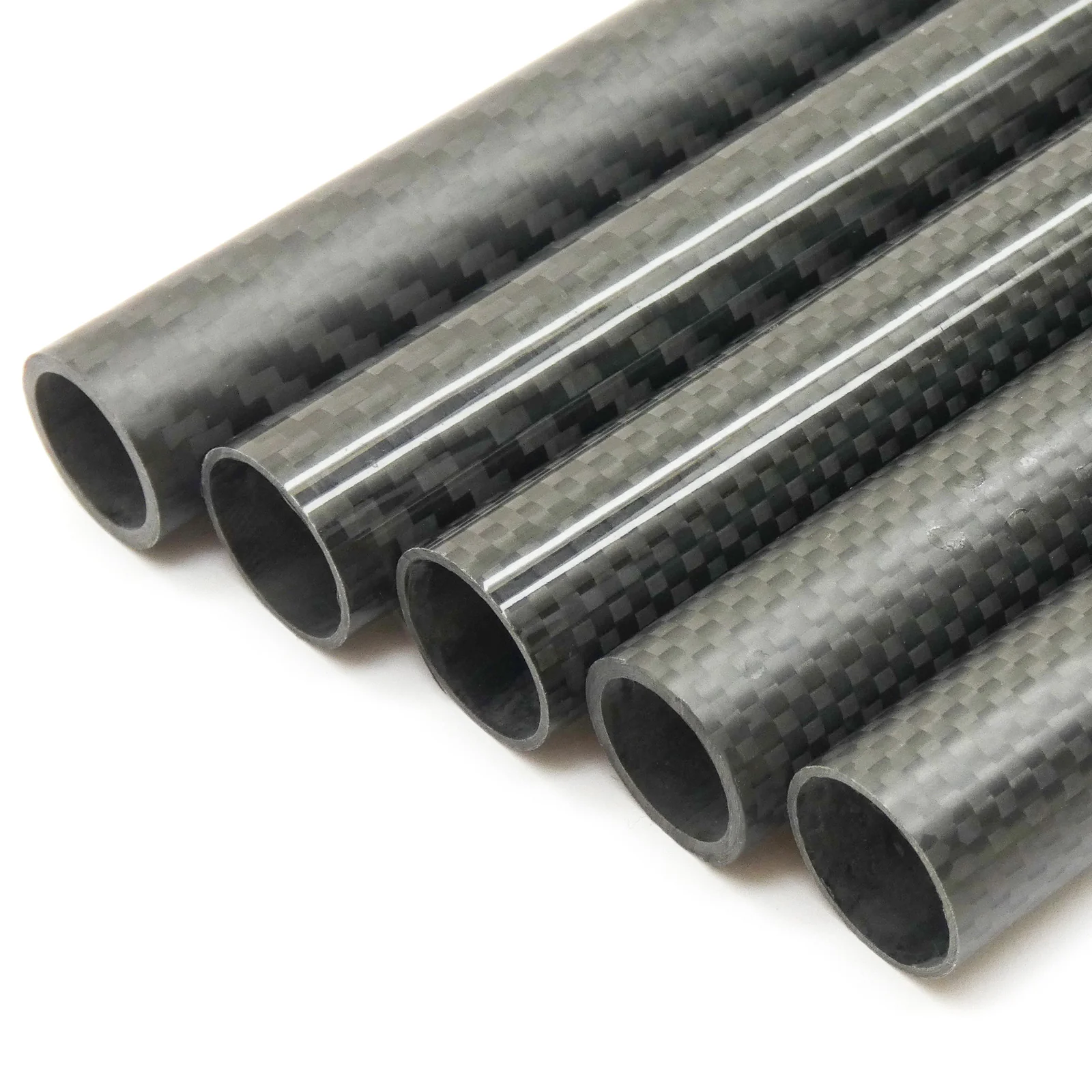 Carbon Fiber Tubes