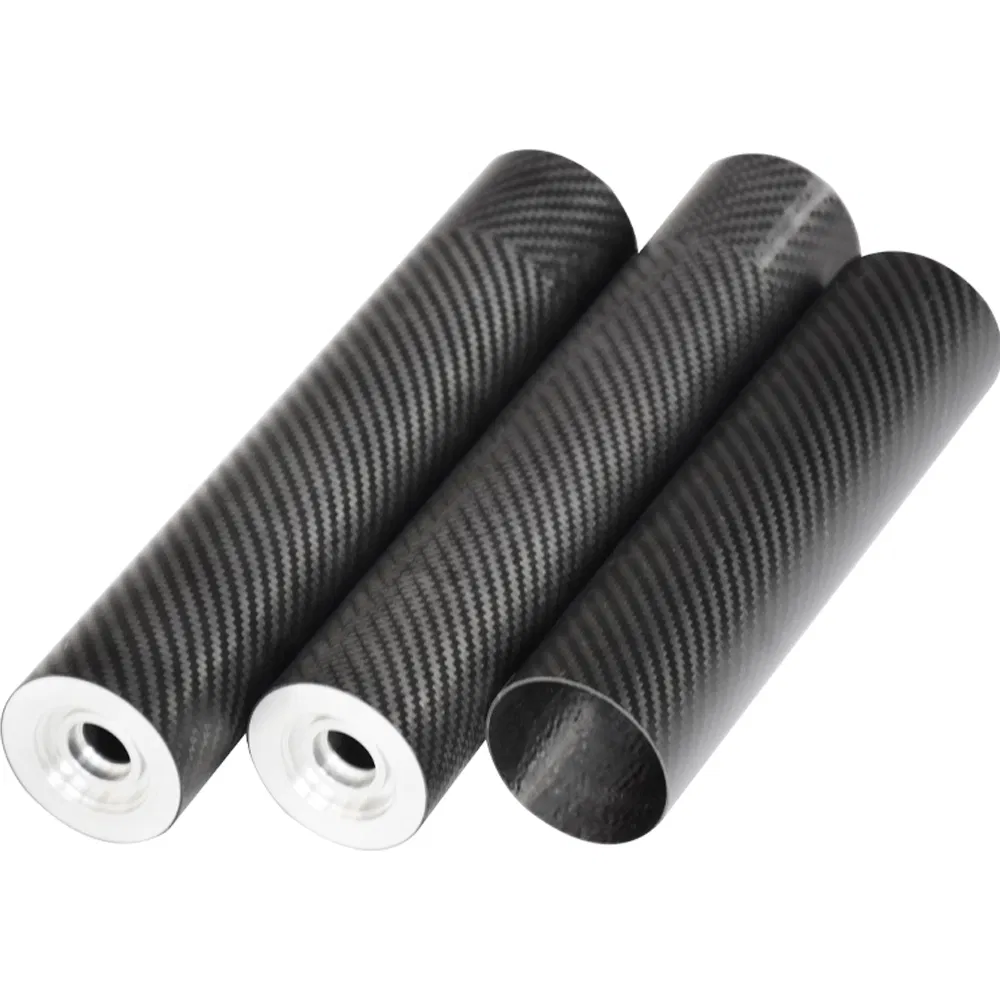 Carbon Fiber Roller