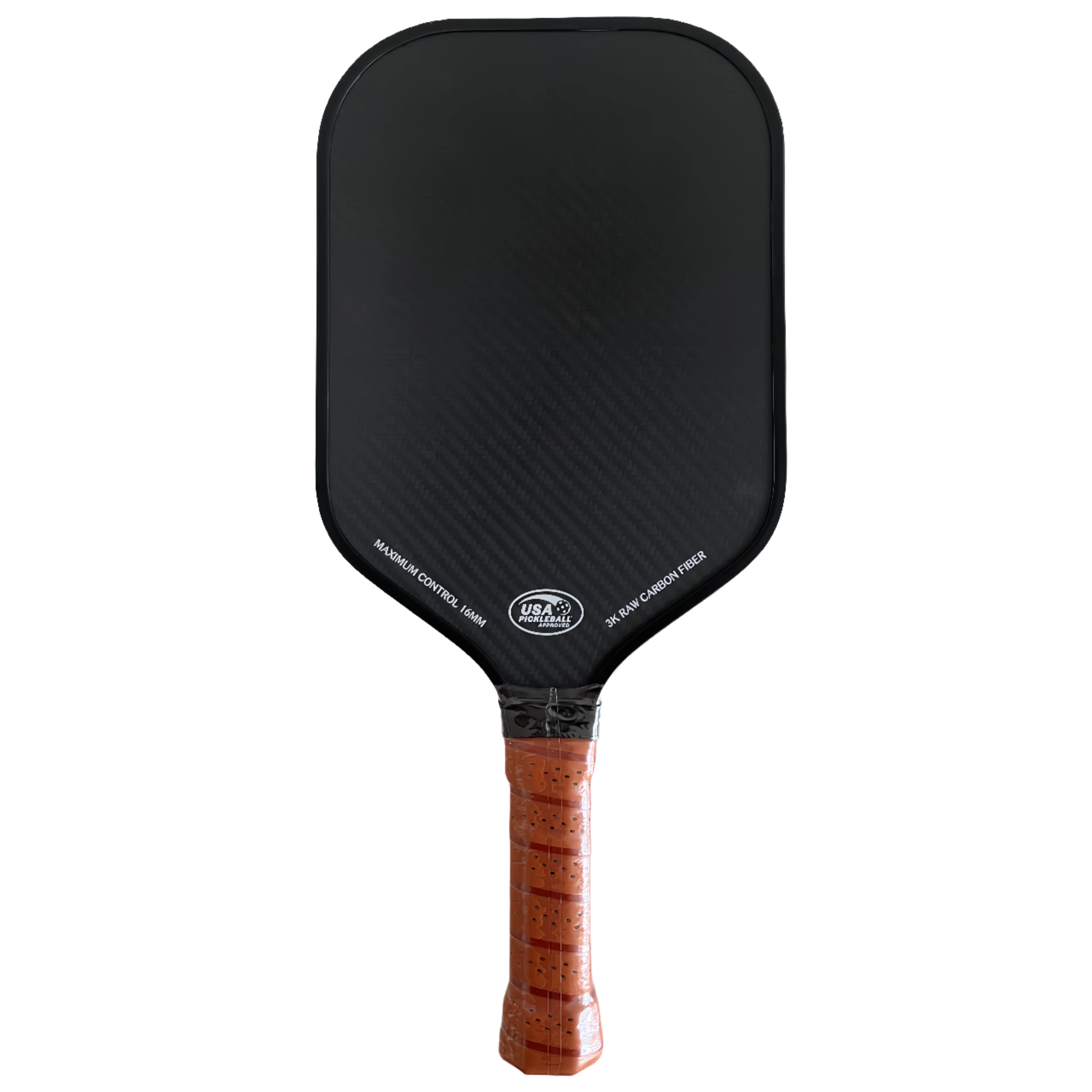Top Sale Carbon Fiber Pickleball Paddles Set for Racing & Training