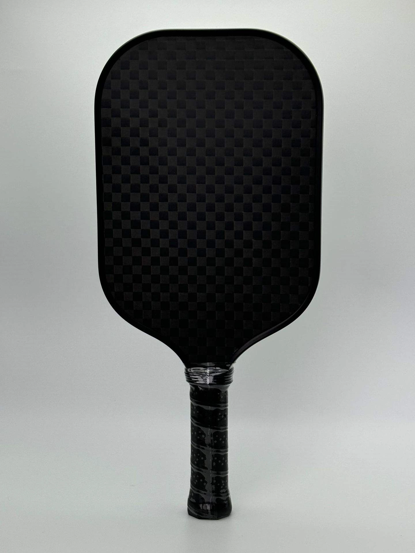 Padel Rackets 10mm Pickleball Paddle Carbon Silent Pickleball Paddle Thermoformed 13 mm 18k Pickleball Paddle