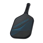 Professional Carbon Fiber Honeycomb Core Pickle Ball Racket Pickleball Paddle