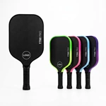 16mm Thermoformed Carbon Fiber Pickleball Paddle Custom EPP 16MM Paddle Pickleball T700 Graphite Pickleball Racket