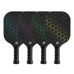Carbon Fiber Pickleball Paddles Special Racquet for the Match High Quality Racket