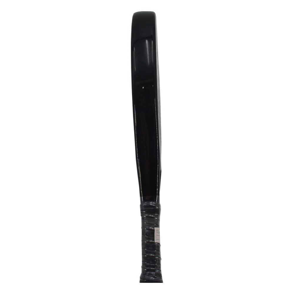 2025 Customized 3K Carbon Fiber Tear Shape Paddle Racket High-Performance Racquets