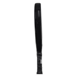 2025 Customized 3K Carbon Fiber Tear Shape Paddle Racket High-Performance Racquets