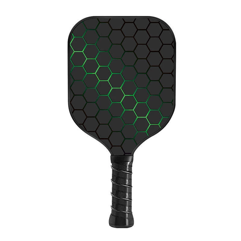 Carbon Fiber Pickleball Paddles Special Racquet for the Match High Quality Racket