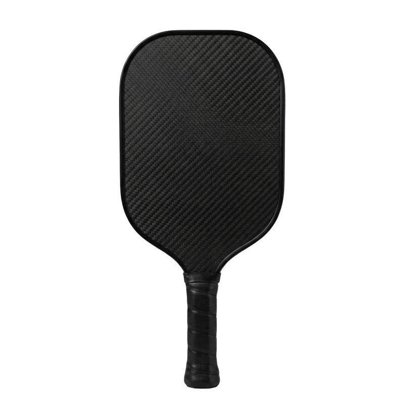 16mm Thermoformed Carbon Fiber Pickleball Paddle Custom EPP 16MM Paddle Pickleball T700 Graphite Pickleball Racket