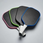 16mm Thermoformed Carbon Fiber Pickleball Paddle Custom EPP 16MM Paddle Pickleball T700 Graphite Pickleball Racket