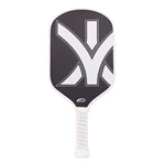 Standard Glass Carbon Fiber Graphite Composite Custom Logo Pickleball Paddle Sets 2 Paddles 4 Balls 1 Bag