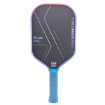 Honeycomb Matrix 16mm Carbon Paddle 16mm Portable Outdoor Pickleball Equipment