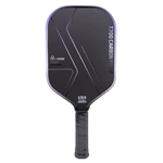Honeycomb Matrix 16mm Carbon Paddle 16mm Portable Outdoor Pickleball Equipment