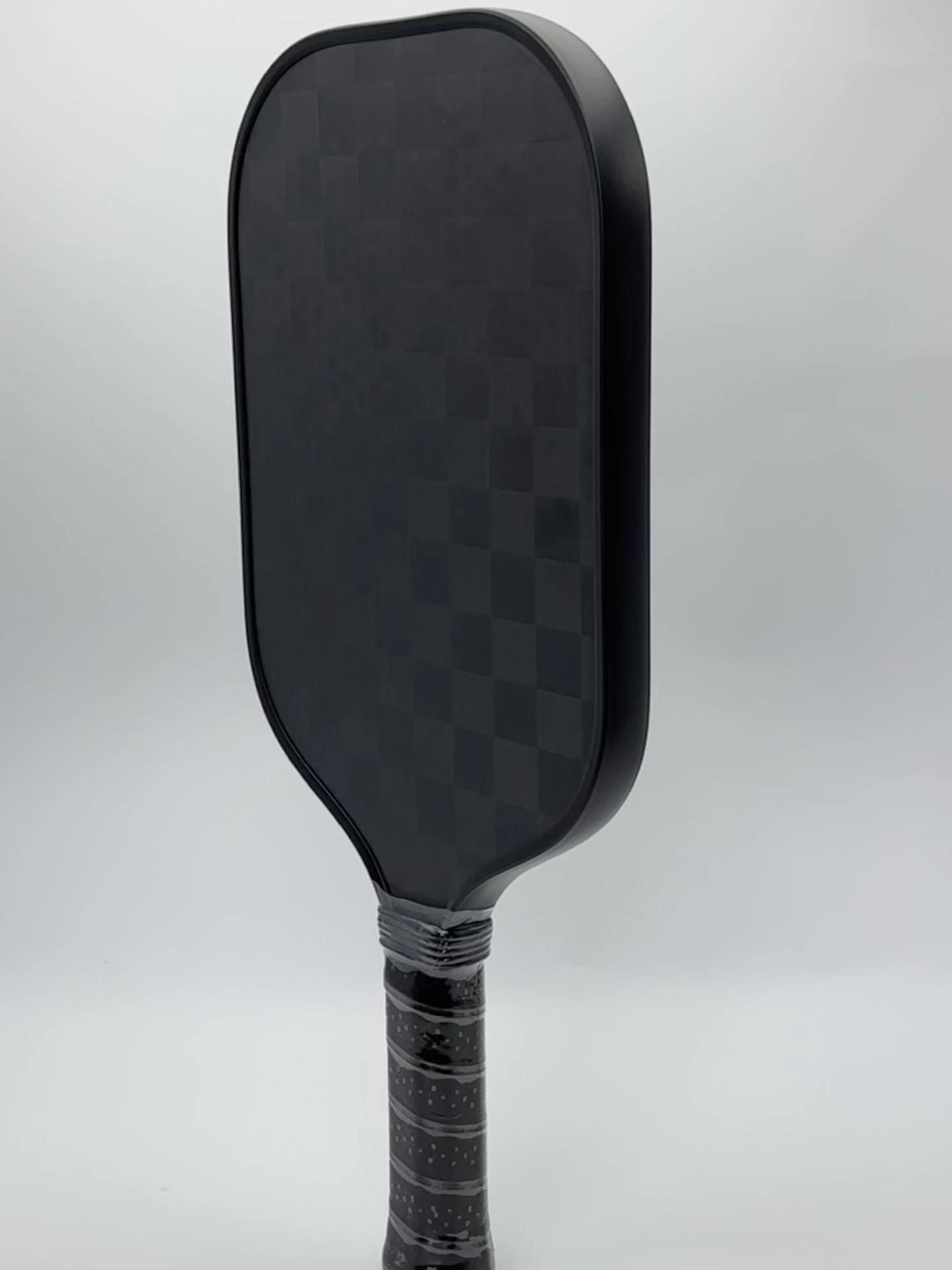 Padel Rackets 10mm Pickleball Paddle Carbon Silent Pickleball Paddle Thermoformed 13 mm 18k Pickleball Paddle