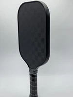 Padel Rackets 10mm Pickleball Paddle Carbon Silent Pickleball Paddle Thermoformed 13 mm 18k Pickleball Paddle