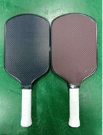 T700 Carbon Fiber Thermoformed Pickleball Paddle High Spin Power 18K Pickleball Racket