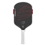 Thermoformed Carbon Fiber Pickleball Paddle High Performance 16mm Honeycomb Core Racket with Friction Surface