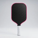 16mm Thermoformed Carbon Fiber Pickleball Paddle Custom EPP 16MM Paddle Pickleball T700 Graphite Pickleball Racket