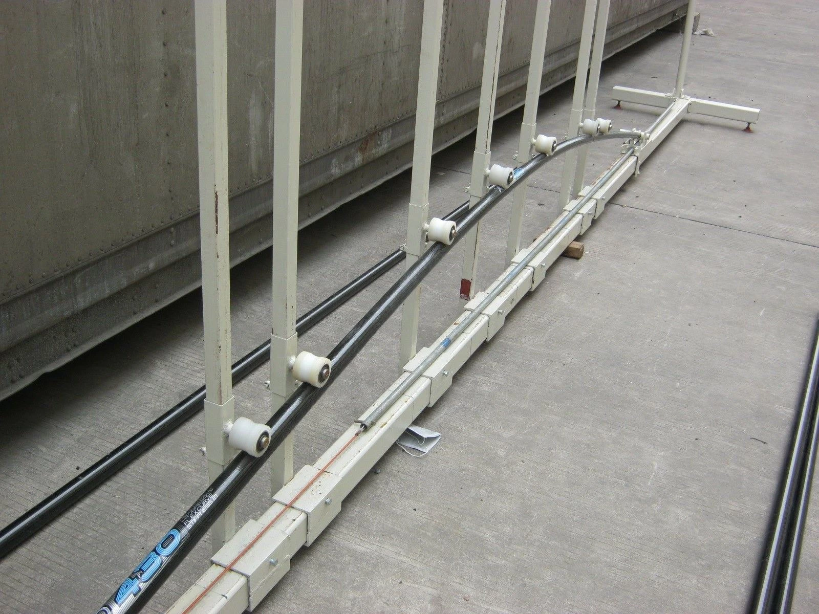 Maintenance Tips for Carbon Fiber Masts