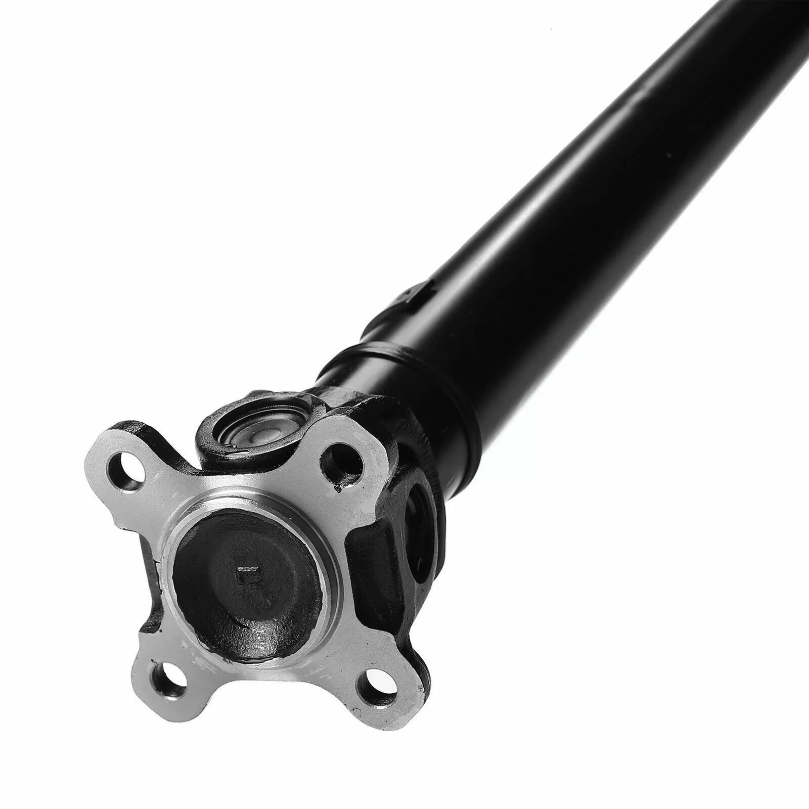 Carbon Fiber Driveshafts: The Performance Revolution