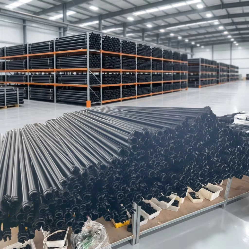 Carbon Fiber Windsurfing Masts Manufacturer