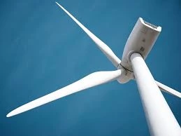 Carbon Fiber's Role in Modern Wind Energy